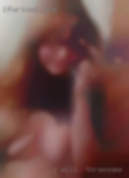 I will  be glad threesome in NY to hear from you.