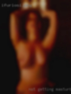 Not getting what I want at masturbating with stuff home.