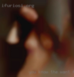 You want fuck know, the funny and interesting one.